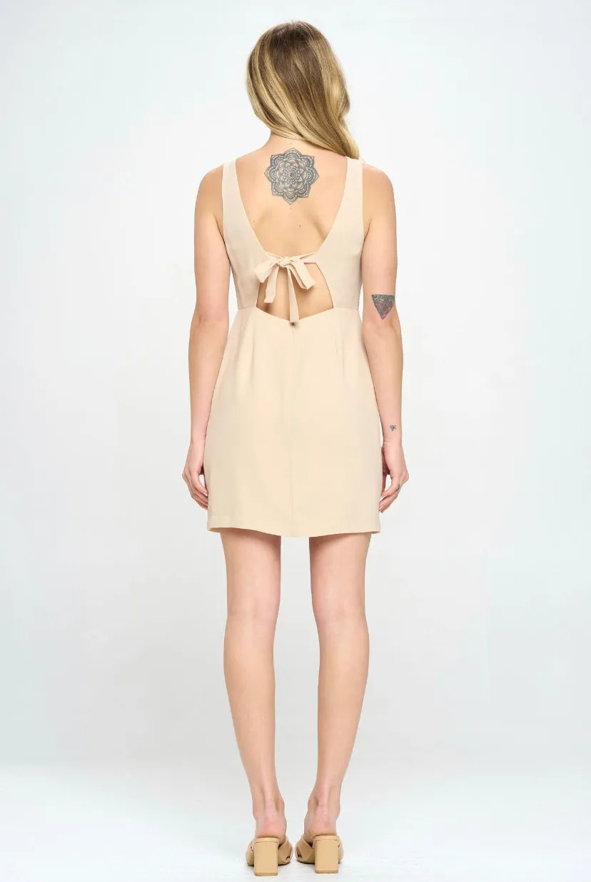 ADAIR DRESS