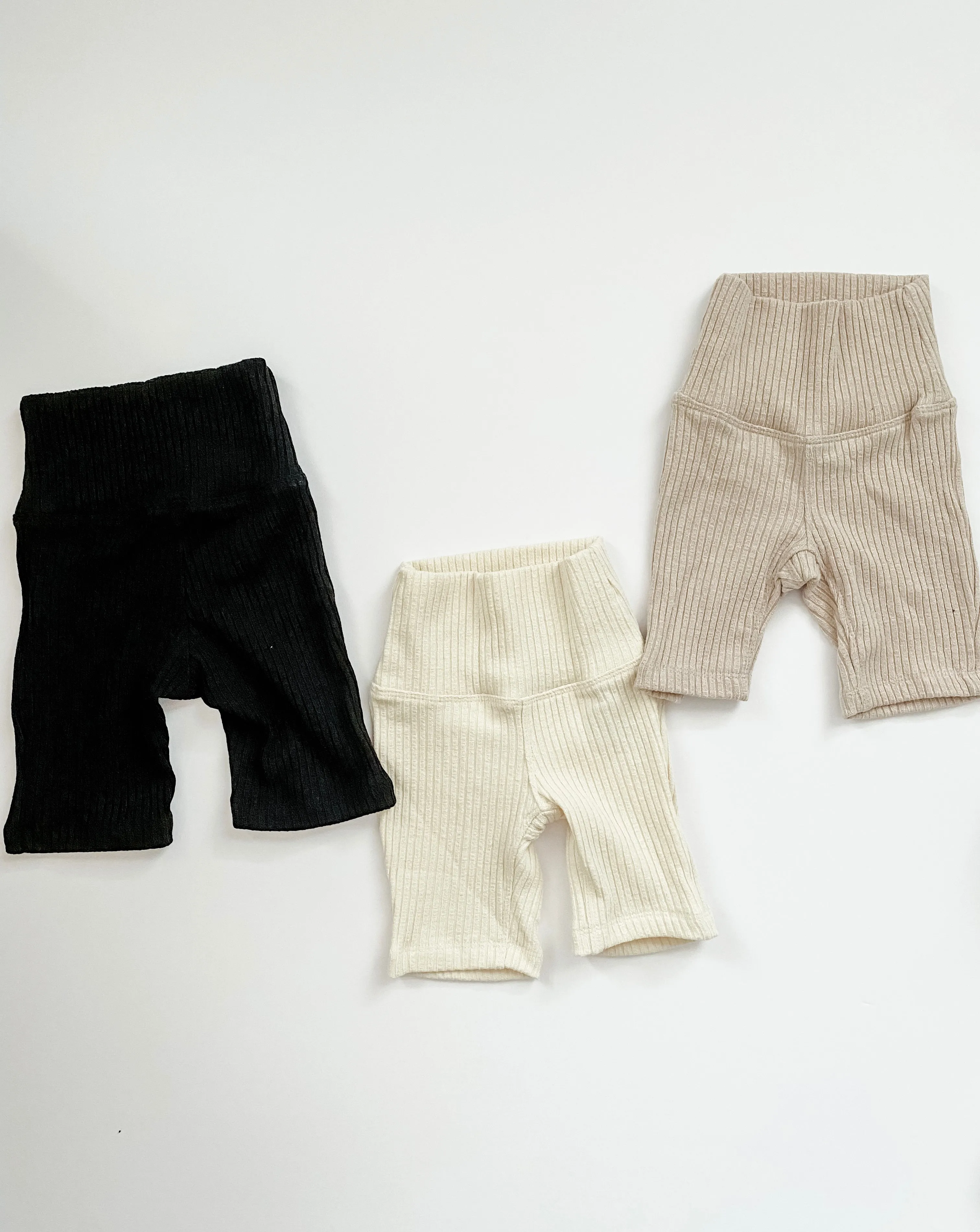 Biker Shorts