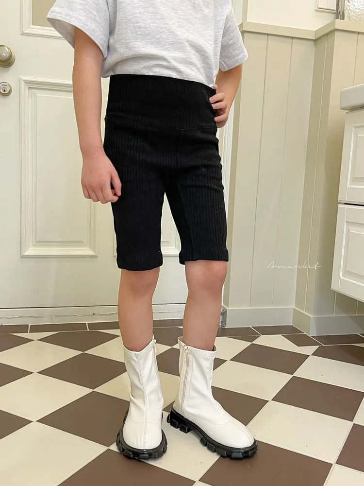 Biker Shorts