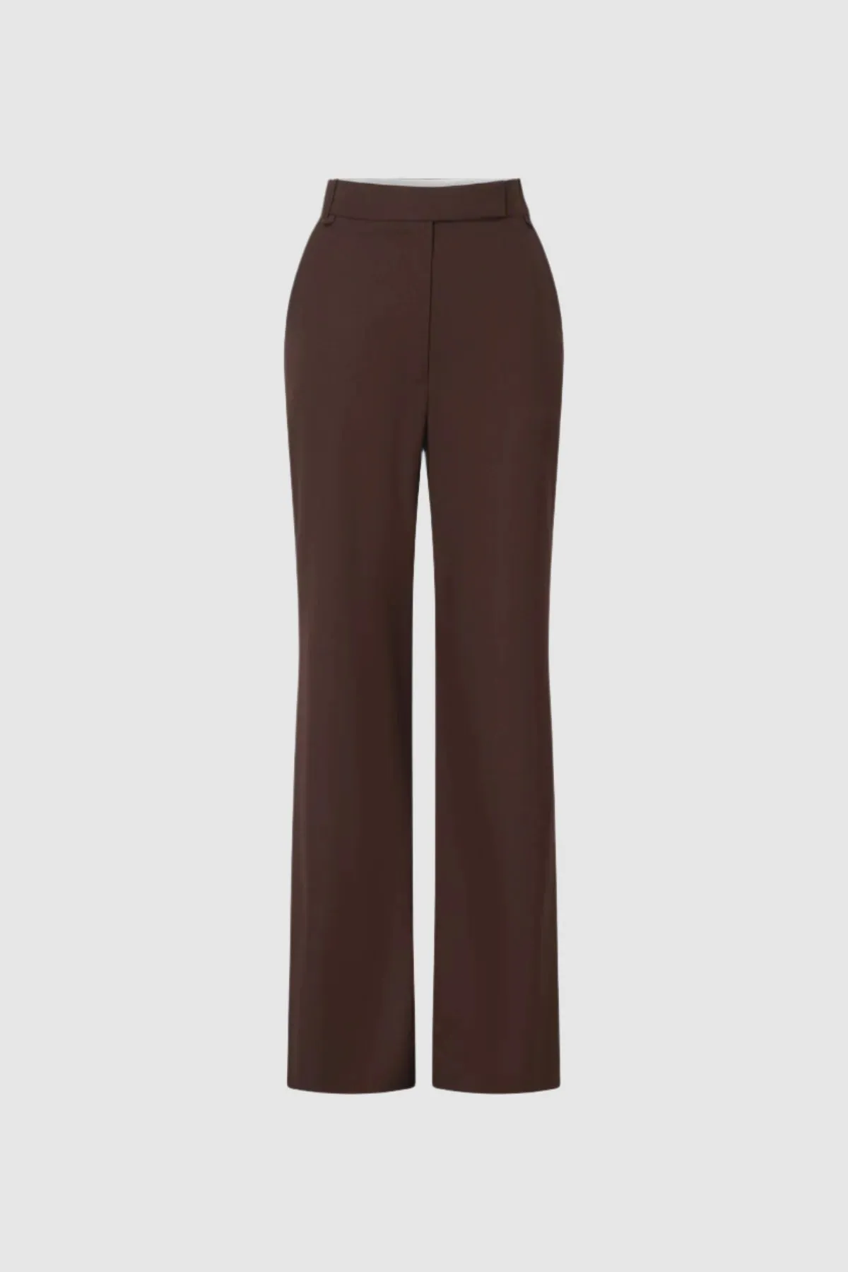 Camilla and Marc Aster Pant in Almandine