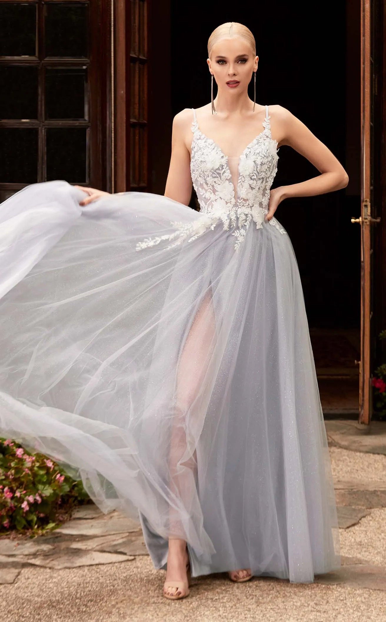 Cinderella Divine CB075 Dress