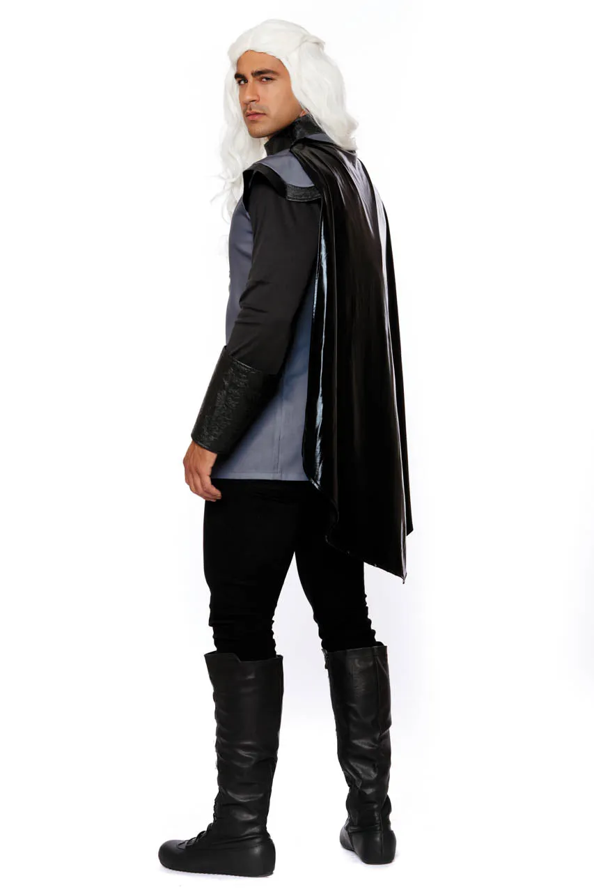 Dragon King Costume