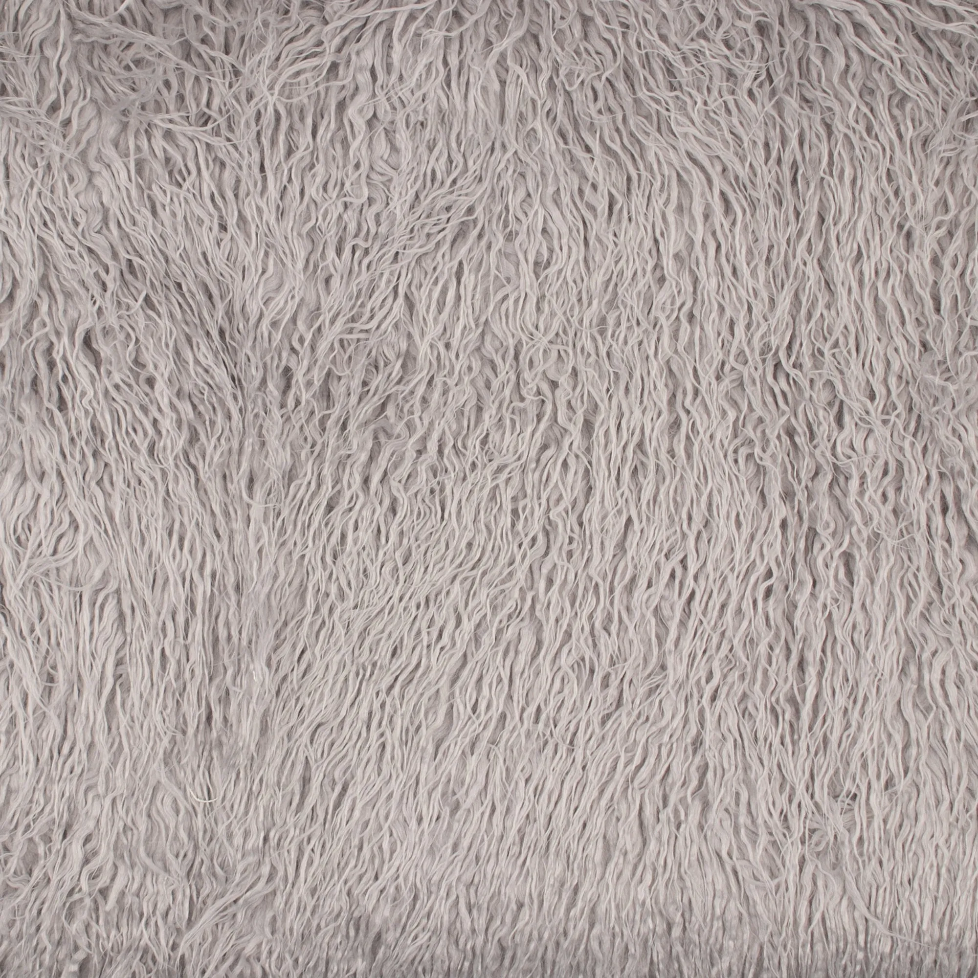 Fur - YAK YAK - Grey