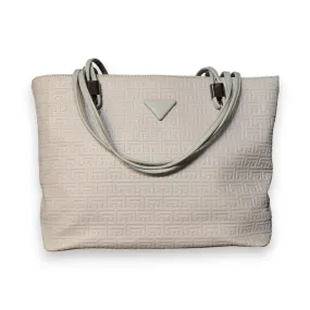 Geometric Tote Bag