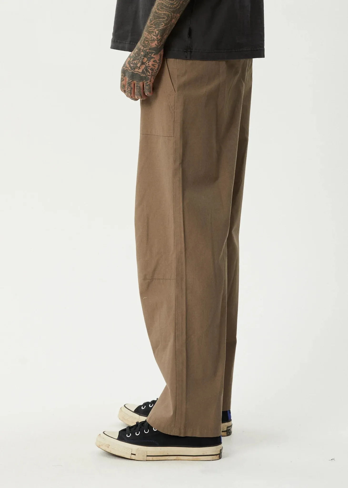 GLIDER PANT