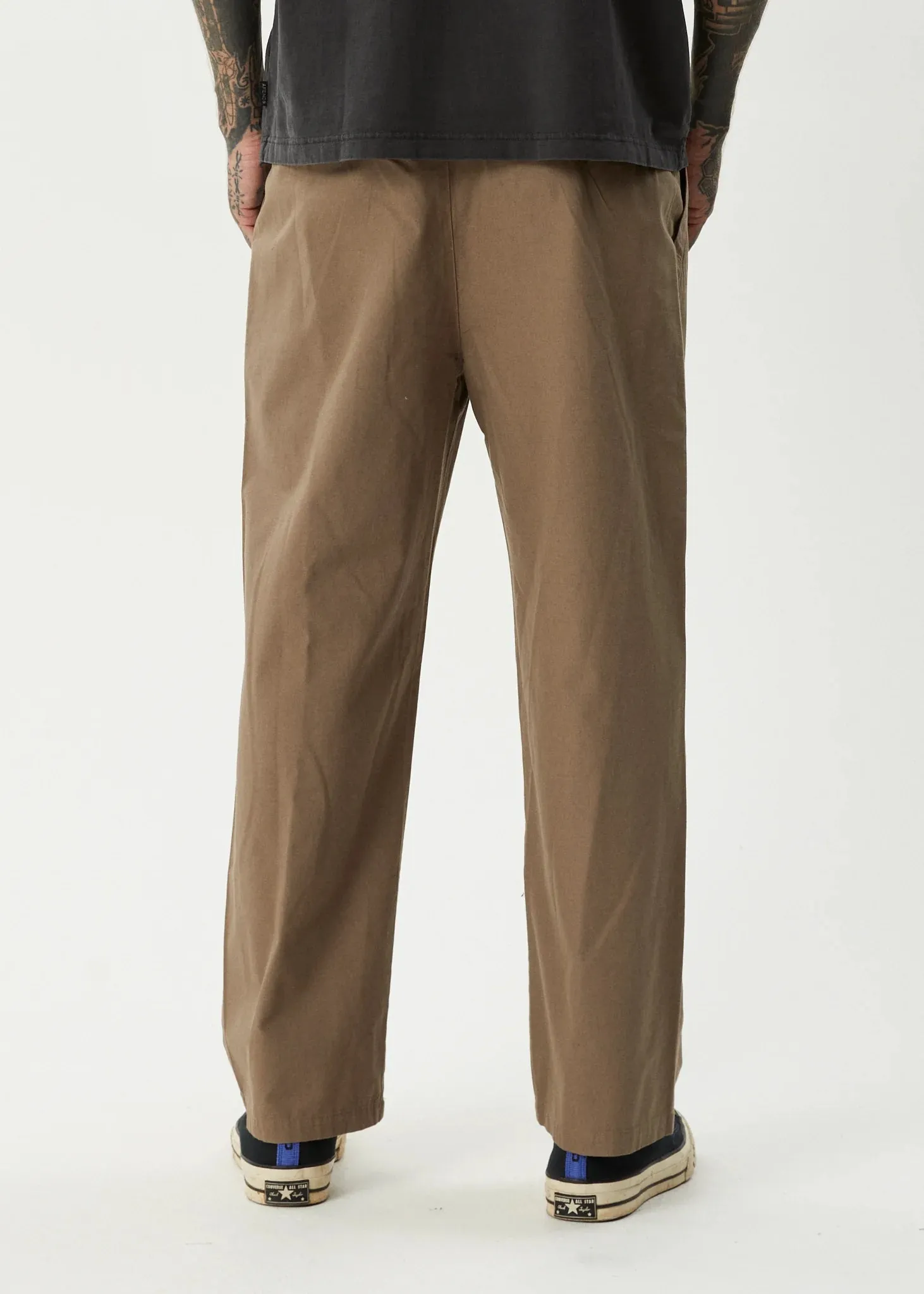 GLIDER PANT