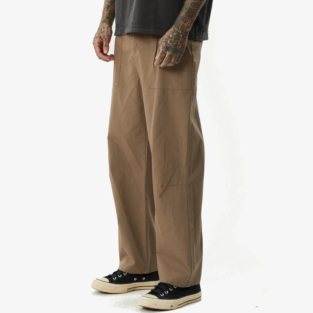 GLIDER PANT