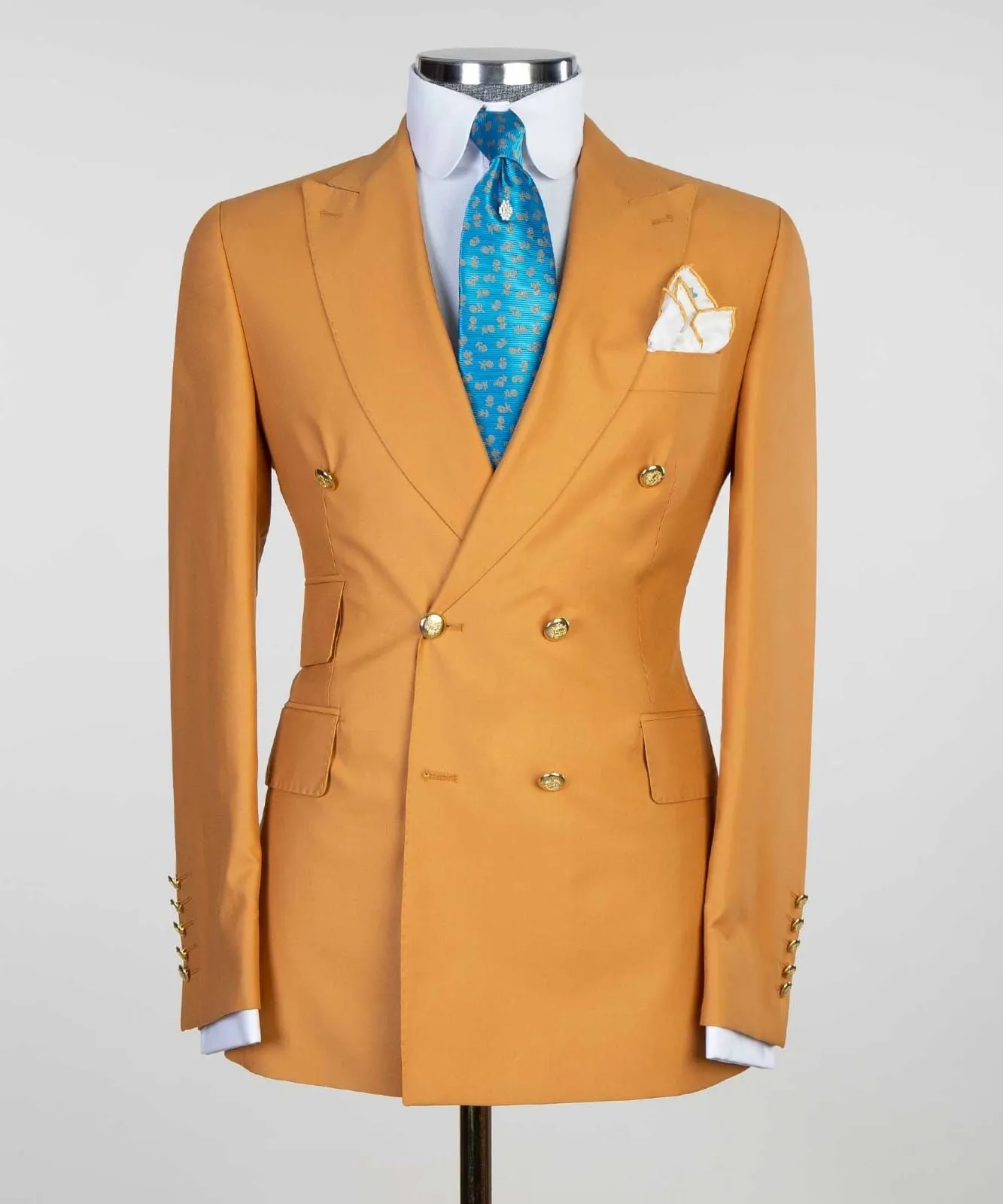 Gold DB - 23