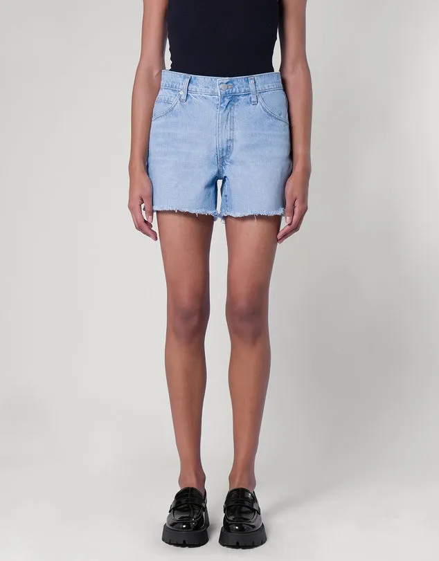 Hardy Short - Stillwater