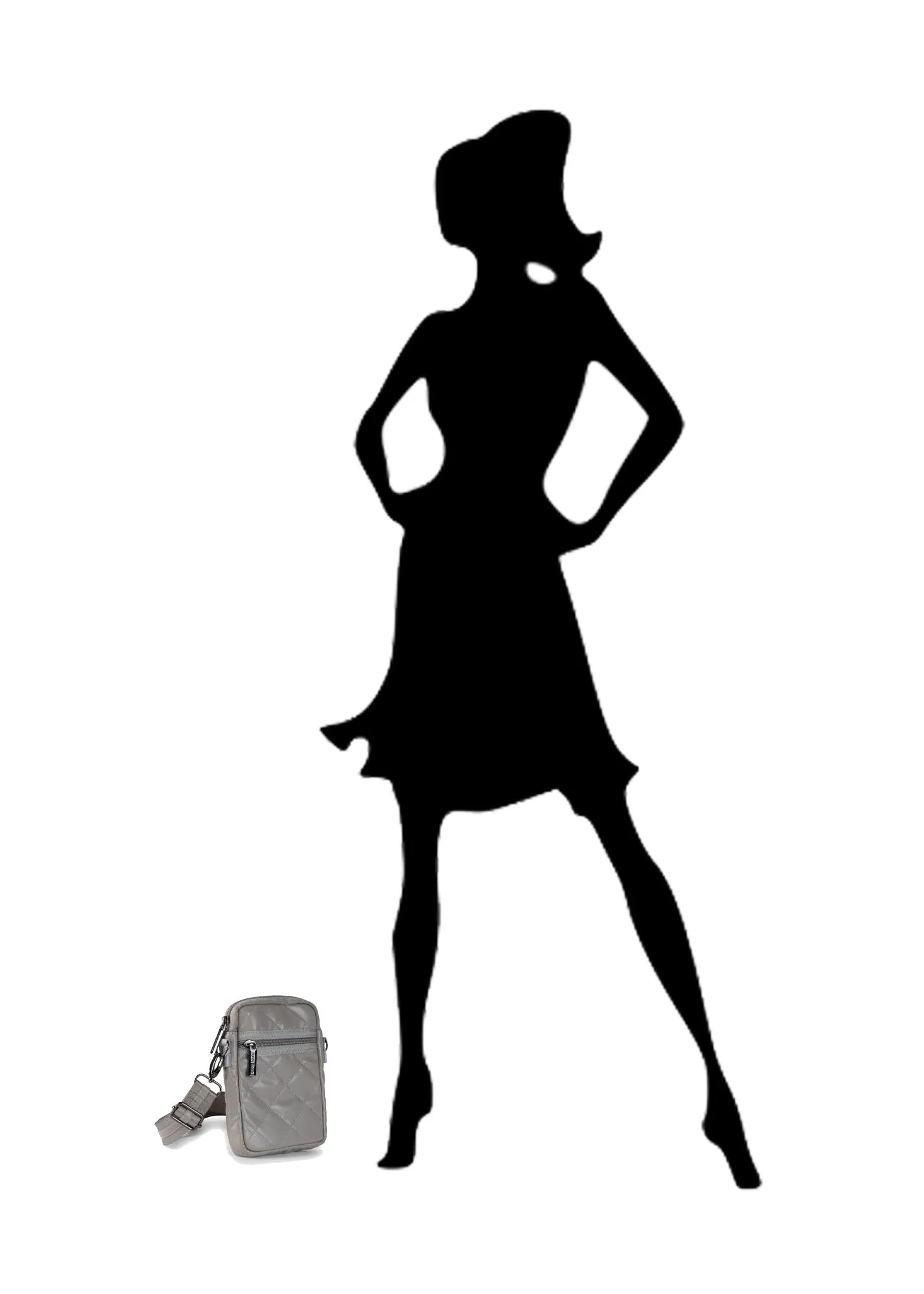Haute Shore - Casey Stone Cell Phone Case
