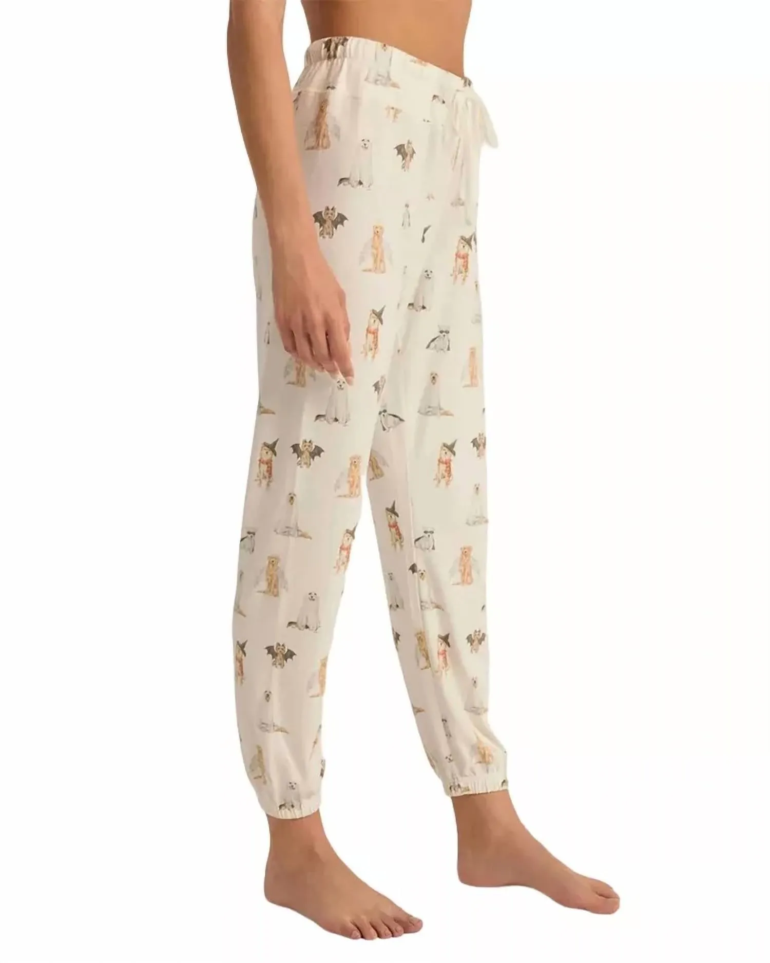 Hey Boo Dog Pant