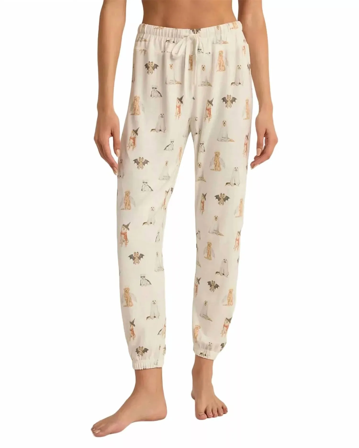 Hey Boo Dog Pant