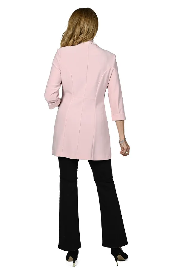 Long Blazer