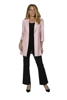 Long Blazer