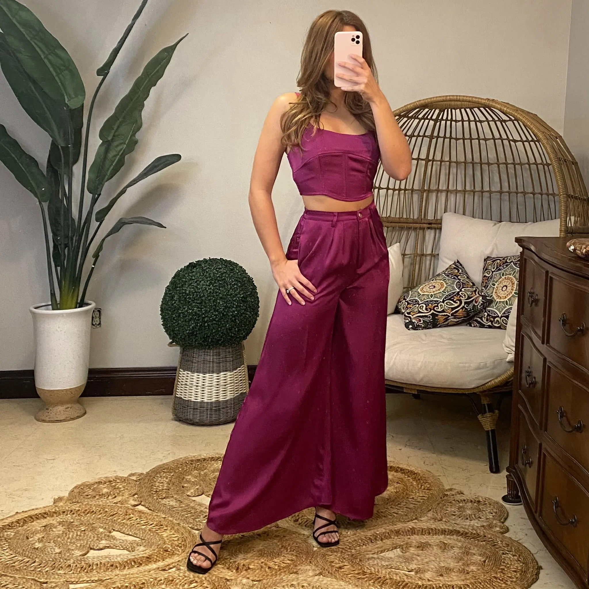 Magenta Set