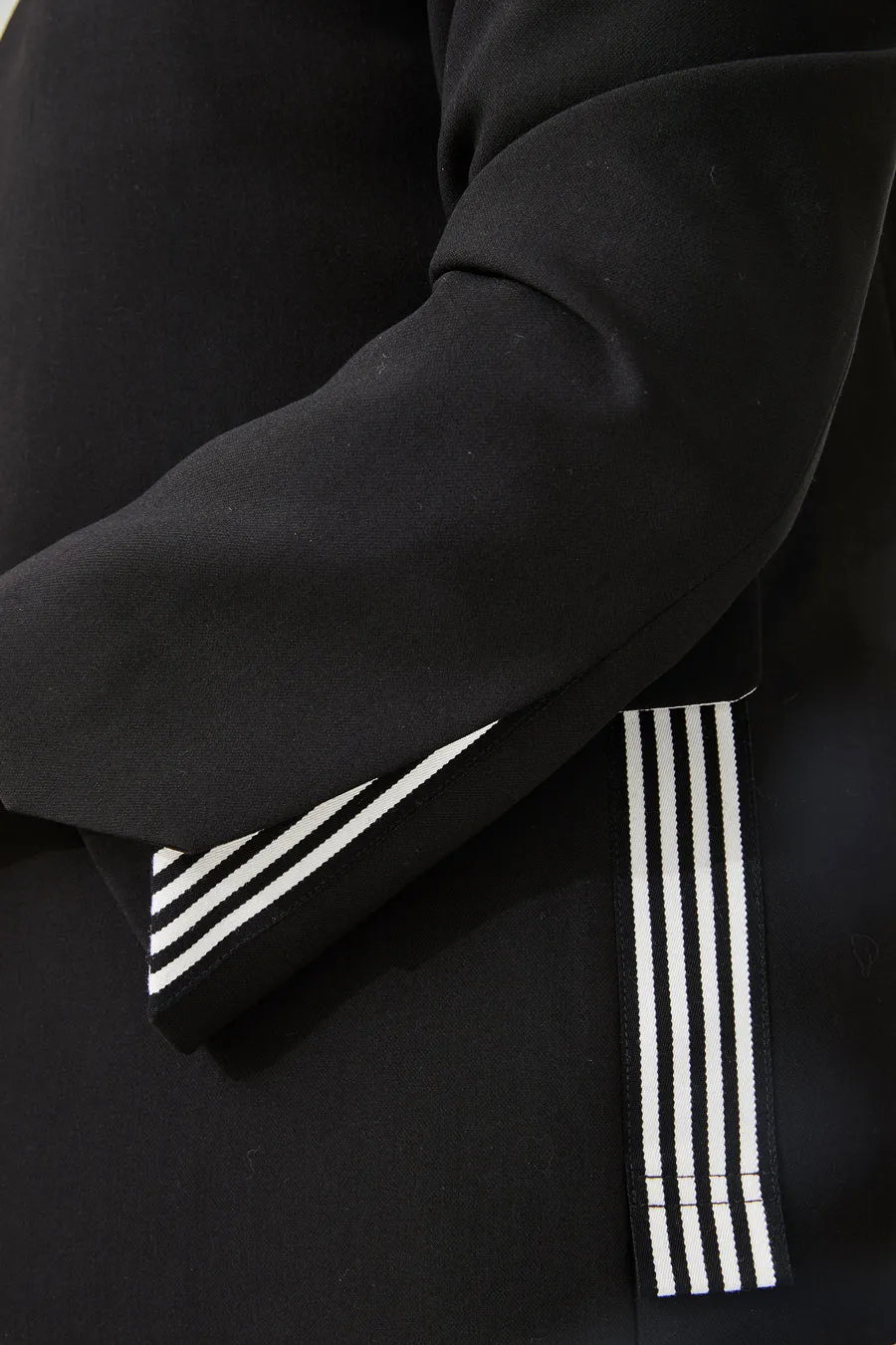 Maize Jacket - Black