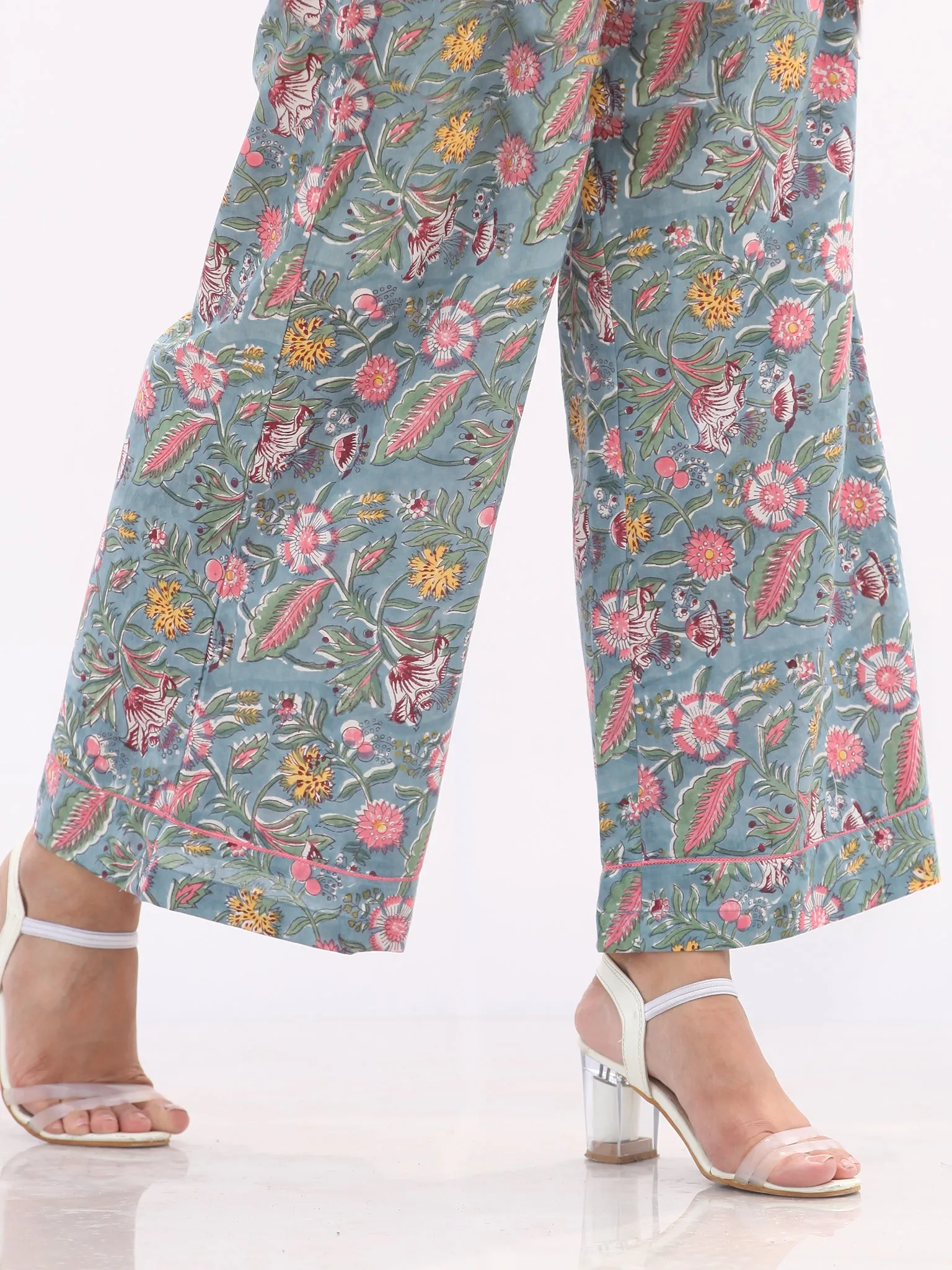 Megha Mehreen Palazzo Pants