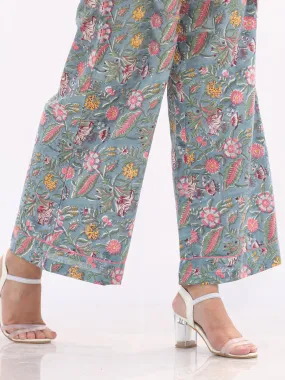 Megha Mehreen Palazzo Pants