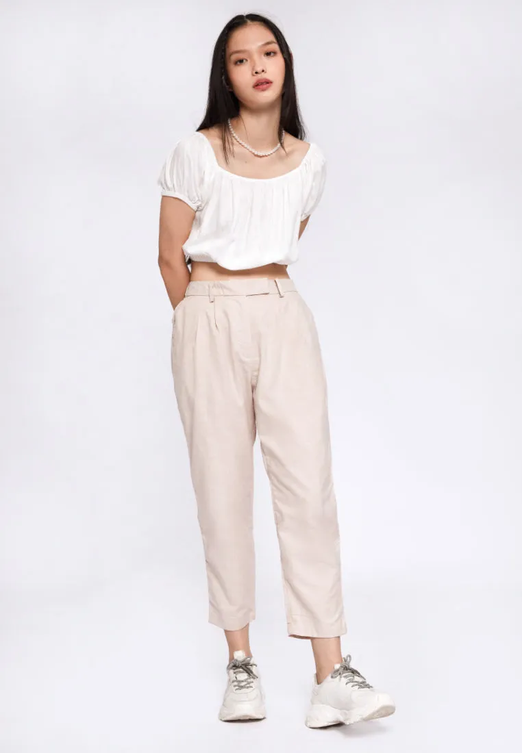 Regular Fit Tailored pants