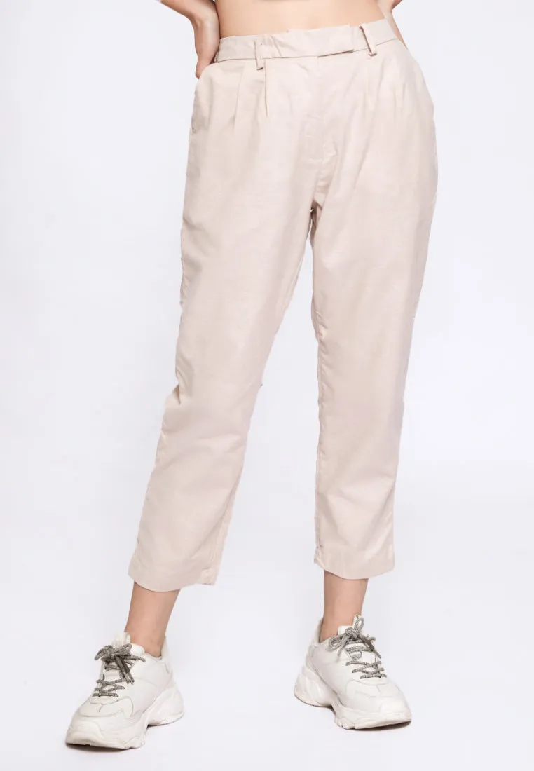 Regular Fit Tailored pants